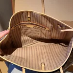 LV Louis Vuitton Neverfull Tote Bag 32CM
