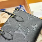 LV Louis Vuitton OnTheGo Tote Bag 25CM