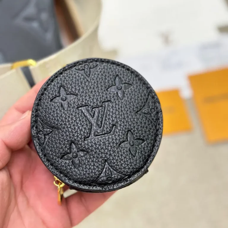 LV Louis Vuitton OnTheGo Tote Bag 25CM - Image 5
