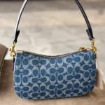 COACH Swinger Bag 23*12CM
