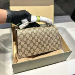GUCCI Women Bag Crossbody Bag 25CM