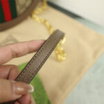 GUCCI Women Bag Crossbody Bag 20-20CM
