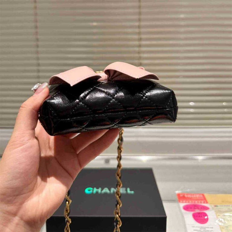 CHANEL Women Bag Shoulder Bag 15-13CM - Image 2