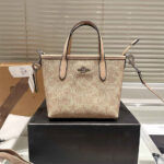 COACH Women Bag Shoulder Bag 16-15CM
