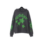 SP5DER Men Women Hoodie - Image 3