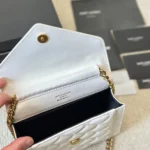 YSL Gaby Bag 17*5*13CM