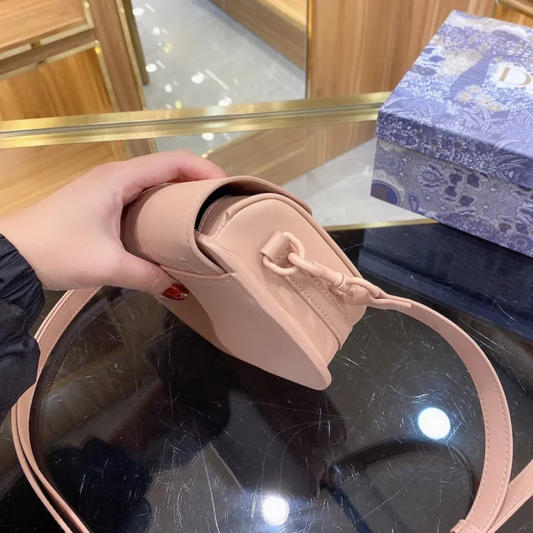 DIOR Bobby Bag 19*15CM - Image 6
