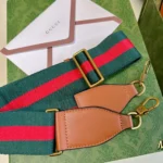 GUCCI Diana Tote Bag 27*23CM