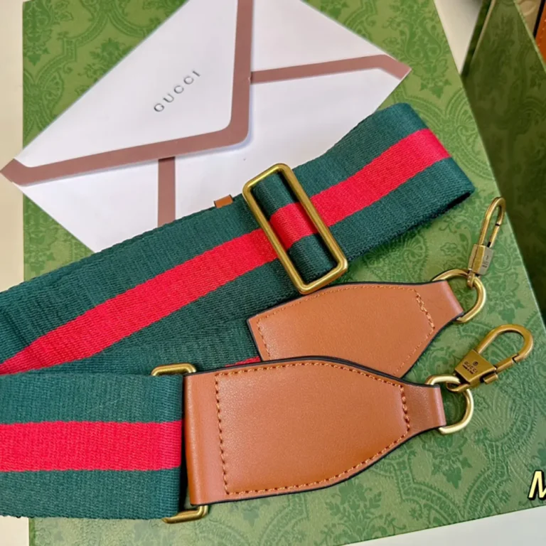 GUCCI Diana Tote Bag 27*23CM - Image 8
