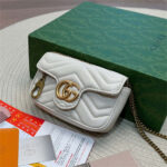 GUCCI Women Bag Shoulder Bag 16-10CM
