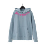 PALM ANGELS Men Women Hoodie