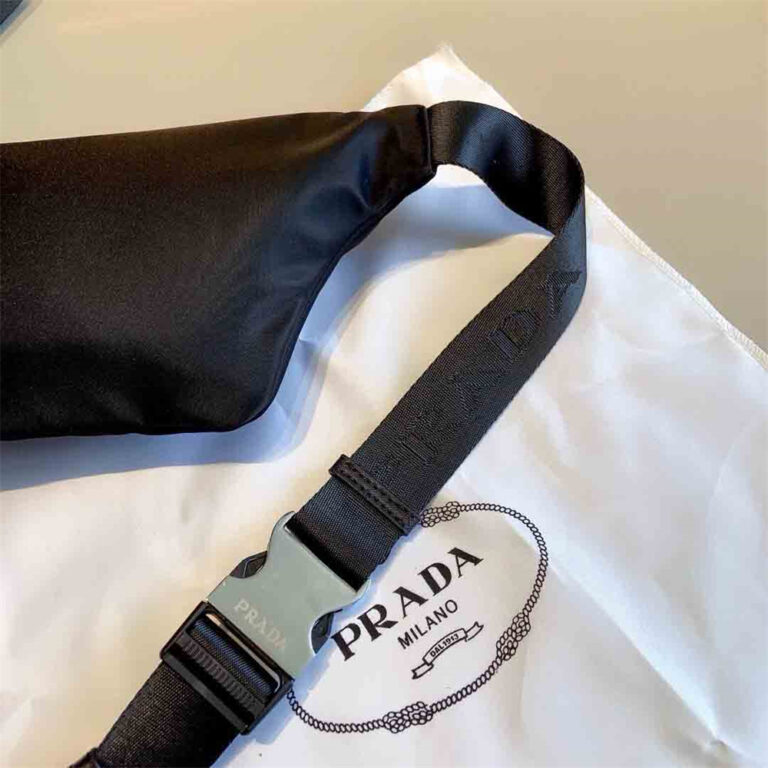 PRADA Women Bag Shoulder Bag 26-24-6M - Image 8