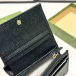 GUCCI Men Women Bag Wallet 11-9-3CM