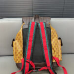 GUCCI Men Bag Backpack 33-42CM