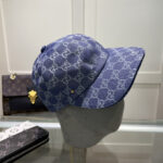 GUCCI Men Women Hat Cap