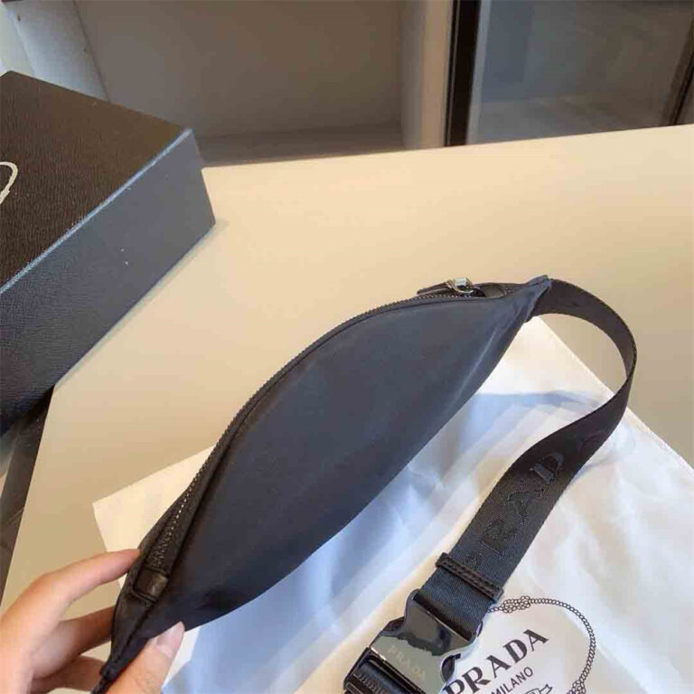 PRADA Women Bag Shoulder Bag 26-24-6M - Image 6