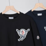 MONCLER Men Women Sweatshirt