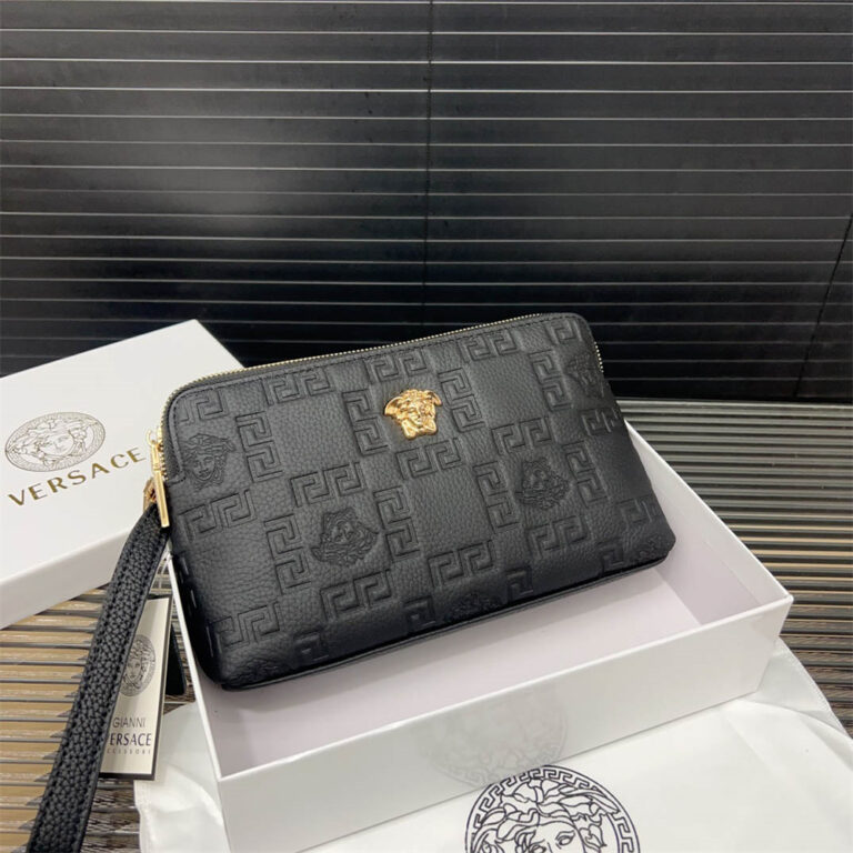 VERSACE Men Bag Handbag 24-14CM