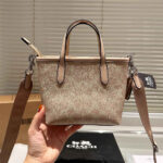 COACH Women Bag Shoulder Bag 16-15CM