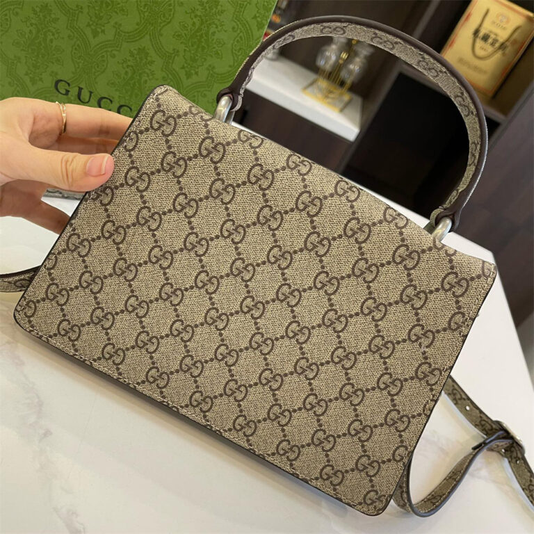 GUCCI Women Bag Crossbody Bag 24-15CM - Image 3