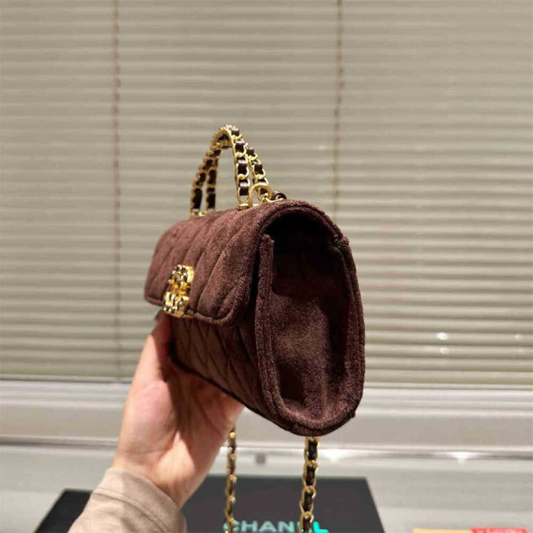 CHANEL Women Bag Shoulder Bag 19-11CM - Image 5