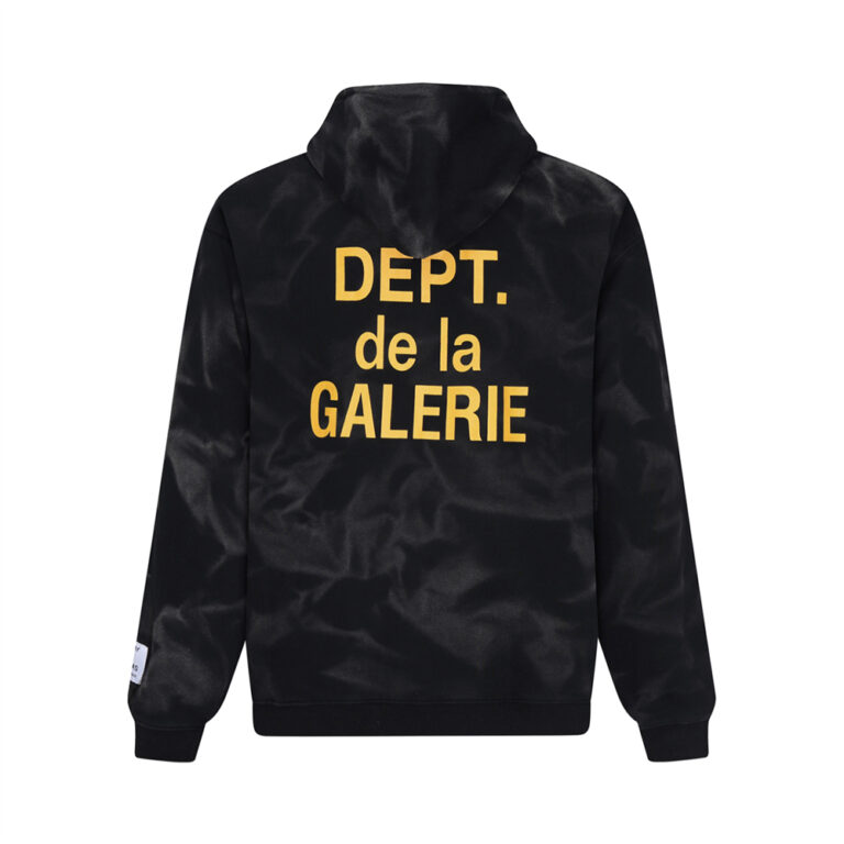 GALLERY DEPT Men Women Hoodie - Image 3