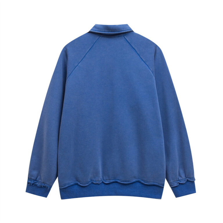 MIUMIU Men Women Sweatshirt - Image 7