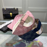GUCCI Men Women Hat Cap