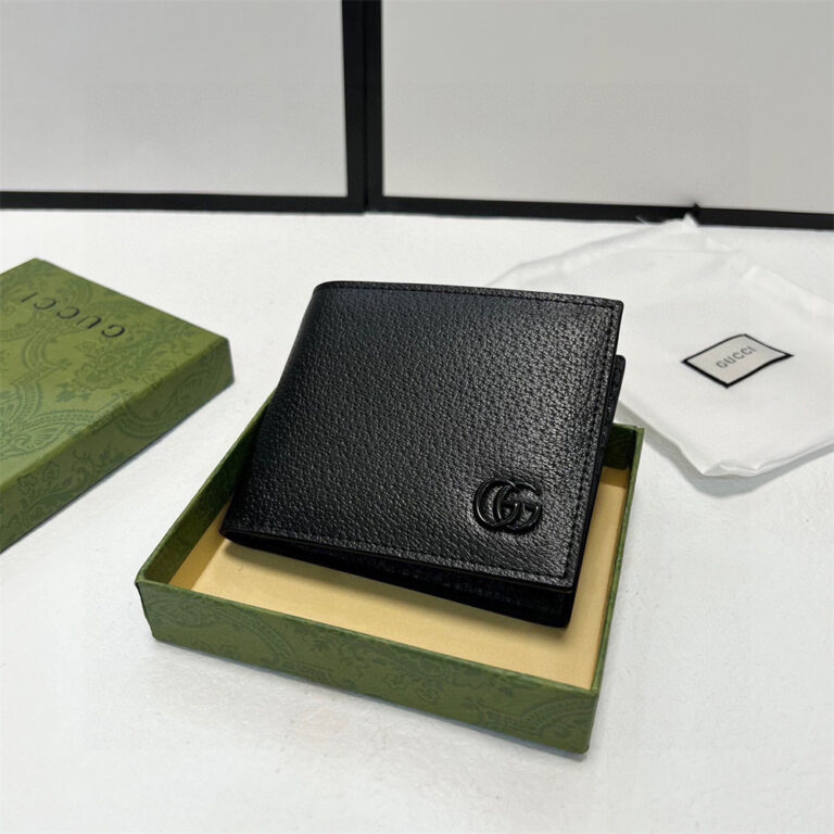 GUCCI Men Women Bag Wallet 11-10CM - Image 5