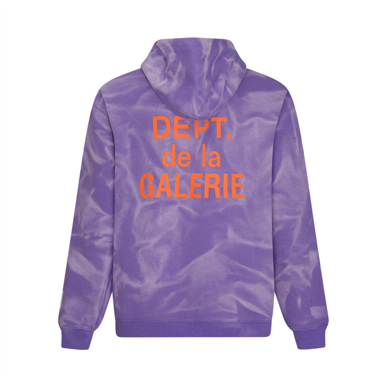 GALLERY DEPT Men Women Hoodie - Image 7