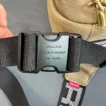 SUPREME 18SS Waist Bag