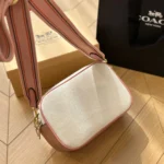 COACH Camera Bag 21*14CM