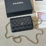 CHANEL Women Bag Shoulder Bag 19-12CM