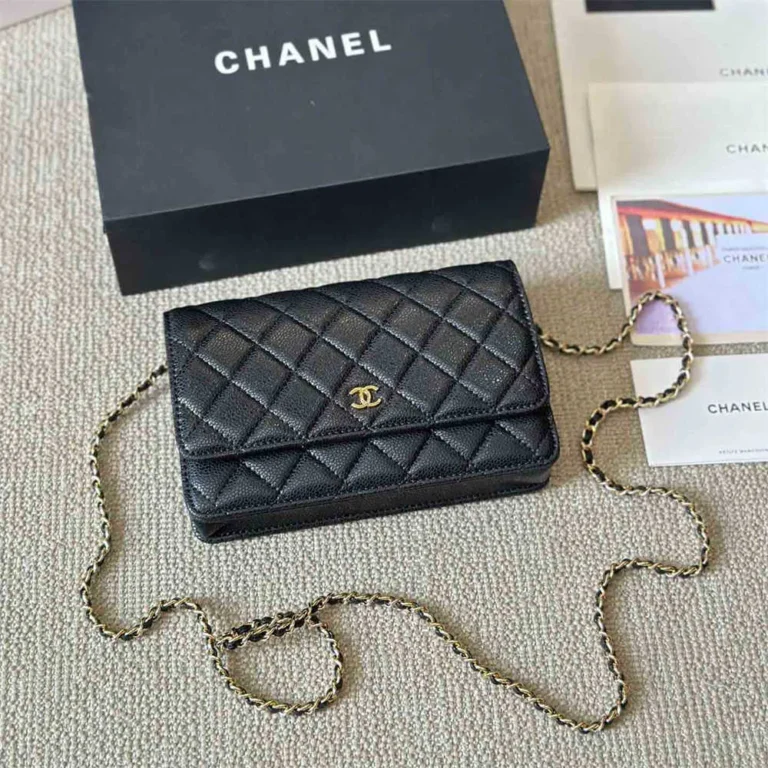 CHANEL Women Bag Shoulder Bag 19-12CM - Image 2