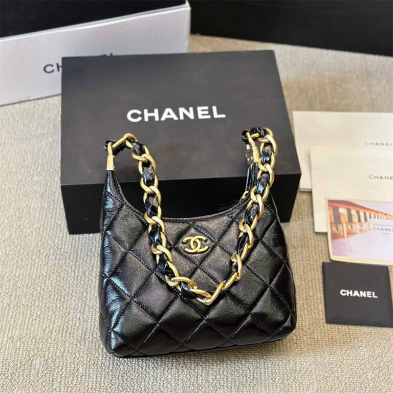 CHANEL Women Bag Shoulder Bag 20-18CM - Image 2