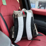 GUCCI Men Women Bag Backpack 32-41CM