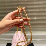 CHANEL Women Bag Shoulder Bag 25CM