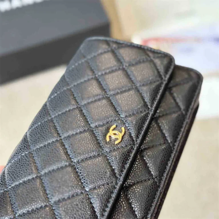 CHANEL Women Bag Shoulder Bag 19-12CM - Image 8