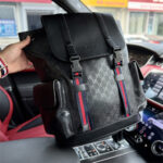 GUCCI Men Bag Backpack 34-42CM