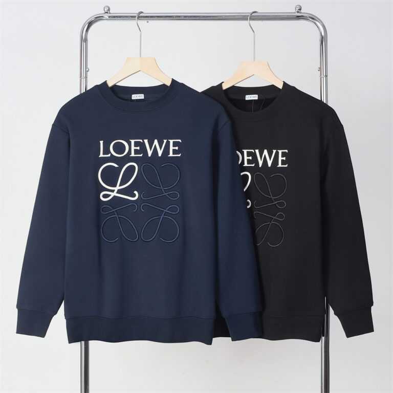 LOEWE Men Women Sweatshirt