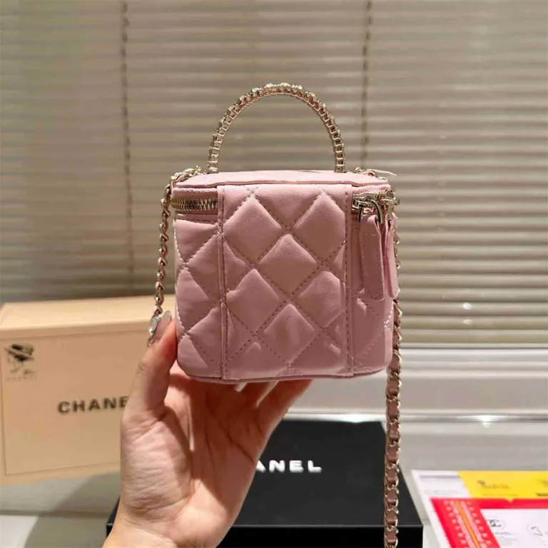 CHANEL Women Bag Shoulder Bag 11-8.5CM - Image 6