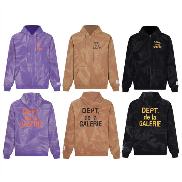 GALLERY DEPT Men Women Hoodie