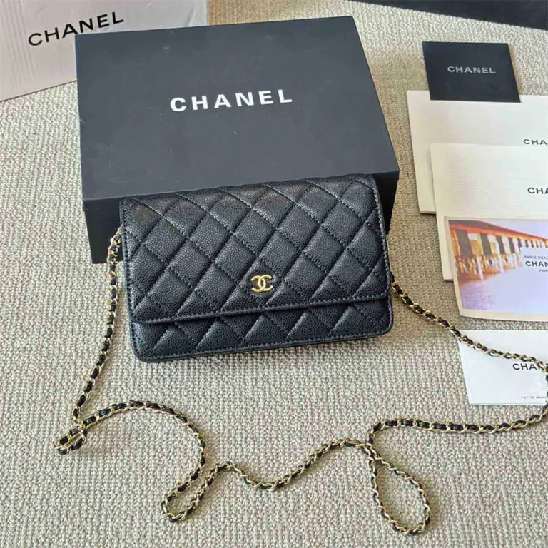 CHANEL Women Bag Shoulder Bag 19-12CM - Image 9