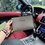 GUCCI Men Bag Handbag 22-14CM