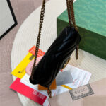 GUCCI Women Bag Shoulder Bag 16-10CM