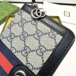 GUCCI Women Bag Wallet 19-11CM