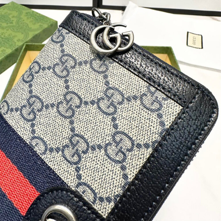 GUCCI Women Bag Wallet 19-11CM - Image 9