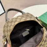 GUCCI Men Women Bag Backpack 24-29CM