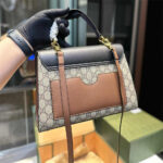 GUCCI Women Bag Handbag 28-20CM