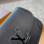 LV Louis Vuitton Buci Handbag 25*16CM